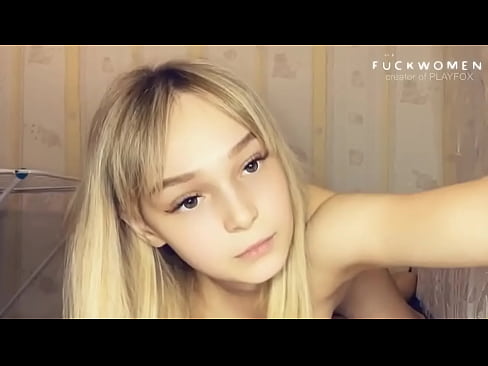 ❤️ 貪得無厭的女學生給同學粉碎的脈動口頭creampay ❤️ 色情 在我們